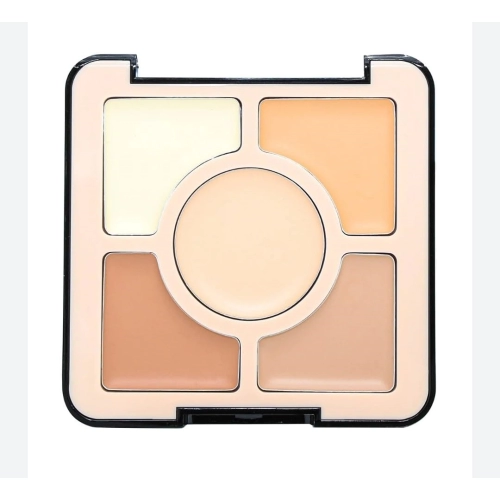Colorstroke Concealer Pallete